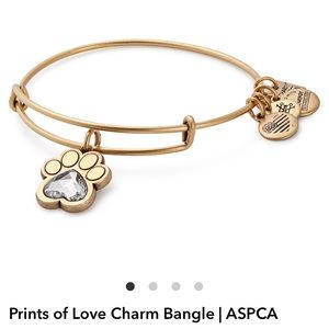 ALEX AND ANI BRACELET NWT AND BOX